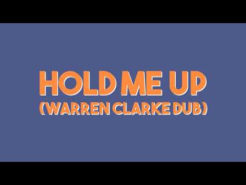 Glory feat. Jocelyn Brown - Hold Me Up (Warren Clarke Dub) [Noise Traxx]