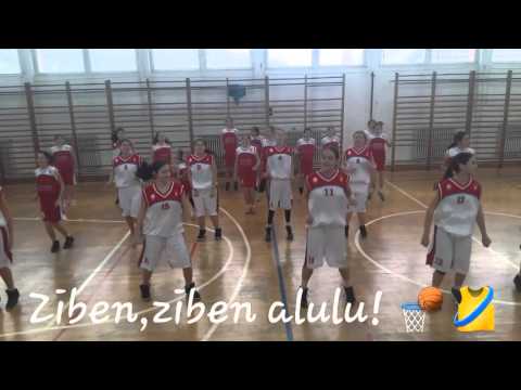 KK DABO Pobednički ples