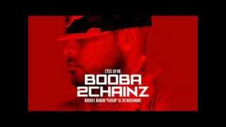 Booba - C&#39;est la vie - feat 2 Chainz