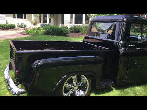 1955 Chevrolet Pickup (CC-1242528) for sale in Prior Lake, Minnesota