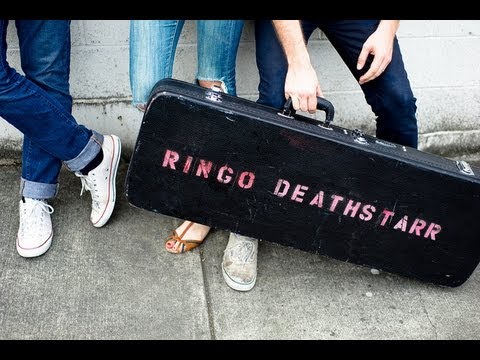 Ringo Deathstarr - Two Girls (Live on KEXP)