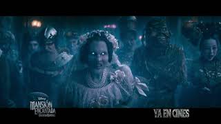 Anuncio: 'Una mujer encantadora'