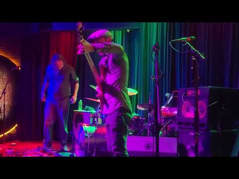 John Ferrara (Consider the Source) Bass Solo 2023-06-24 Fete Music Hall, Providence, RI