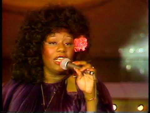 Loleatta Holloway - Hit And Run (1977)