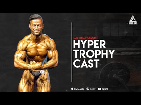 #17 Brosep - Parameter für maximalen Muskelaufbau