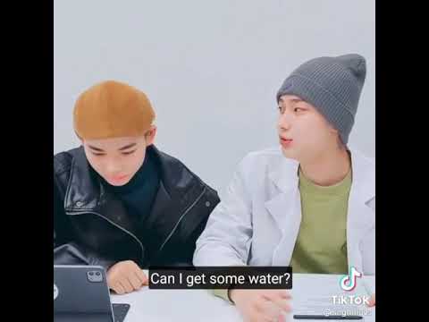 When Ni-Ki accidentally exposed Sunoo #enhypen #niki #sunoo