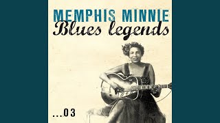 My Baby Don't Want Me No More