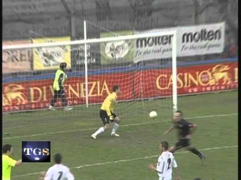 FBC UNIONE VENEZIA - FBC TREVISO 1-1