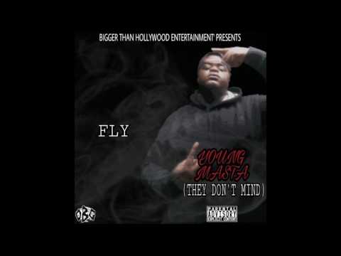 Young Masta - Fly [Official Audio]