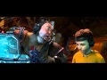 Mars Needs Moms Official Trailer