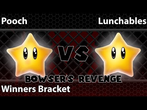 BR 19 PM - Pooch (All Star) vs FX DFW | Lunchables (All Star) - Winners Bracket
