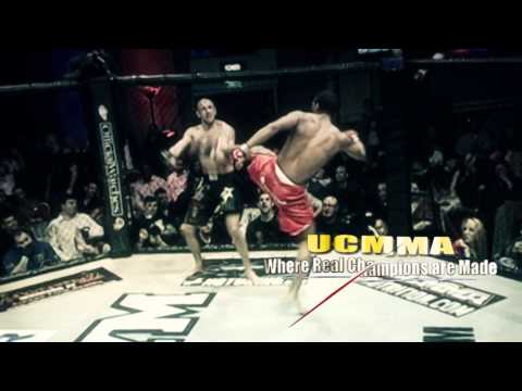 London live - ucmma