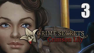 Crime Secrets: Crimson Lily video thumbnail