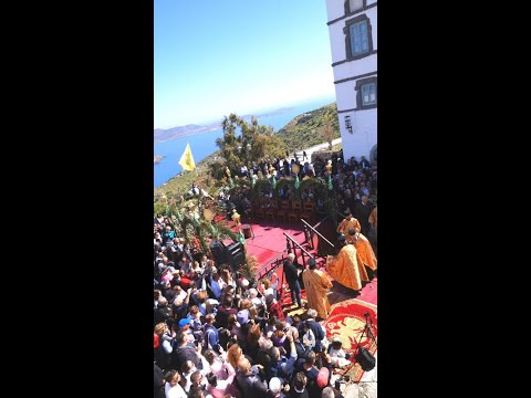 Τα πιο ιδιαίτερα πασχαλινά έθιμα στην Ελλάδα | ekriti.gr