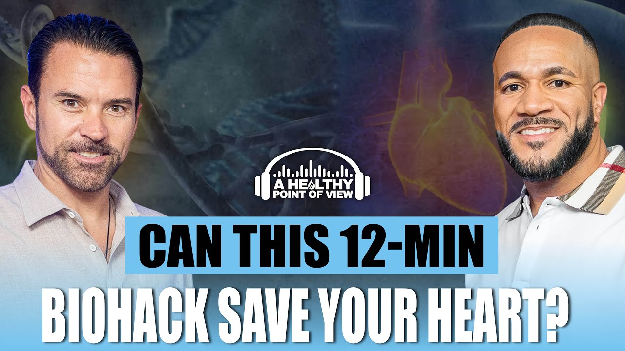 Your Cardiovascular System Gets Smarter: How Personalized Isometric Exercise Optimizes Heart Health