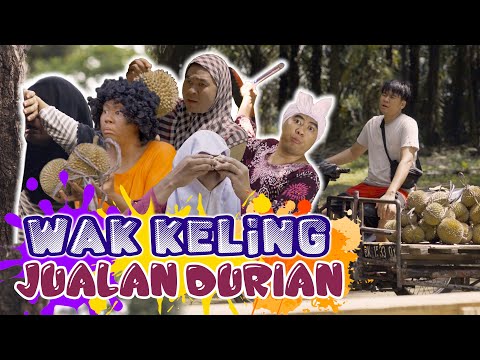 MARTHA HANTU DURIAN, MAK BETI JADI KORBAN