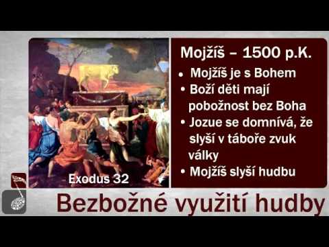 Dilema rozptýlenia - Christian Berdahl - 09. Serenade Hudba v bohoslužbe