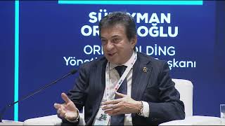TURQUALITY® Vizyon Buluşması ve Markalaşma Konferansı | 1. Oturum