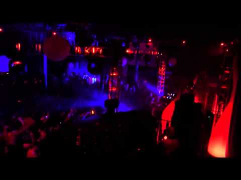 ETD LOVE 2011 -Thomas Datt- "Eden's Light" HD