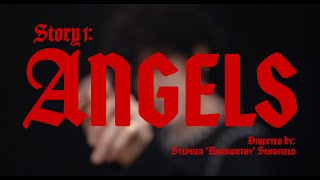 Angels Music Video