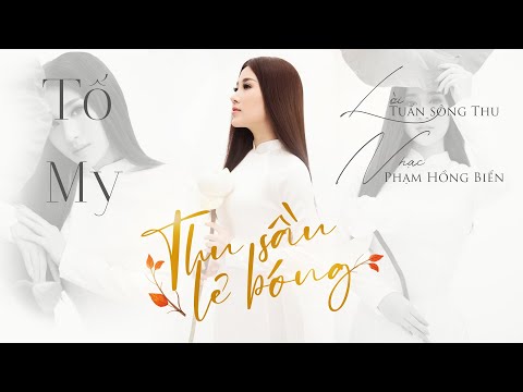 Thu sầu lẻ bóng - Tố My