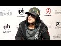 Criss Angel TV INTERVIEW 2019 HD Video at Mindfreak Planet Hollywood