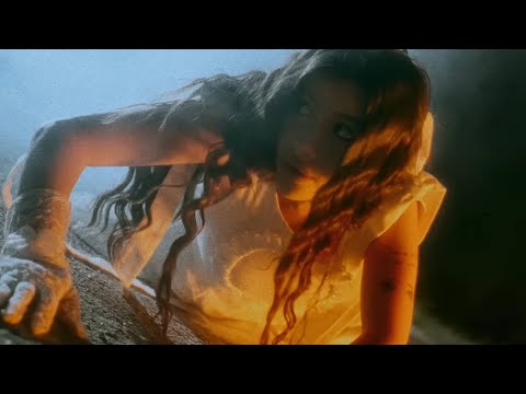 Erika Isac x Delia - Abracadabra, fă