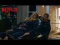 Living Undocumented | Season 1 Injured Clip | Netflix