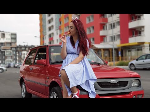 Shabac - YUGO (Official Video)