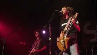 SOJA: Brothers and Sisters 5.7.11 Catalyst