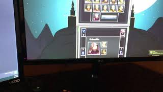 Re100%ing Destination Dungeon: Crypts of Warthallow