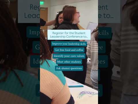 Join AACC on Oct. 28 and 29 in CALT 100 for the Riverhawks Rise Leadership Conference.