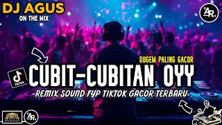 Download lagu DJ AGUS REMIX LAGU CUBITAN-CUBITAN DUGEM PALING GACOR SOUND FYP TIKTOK TERBARU DANGDUT mp3