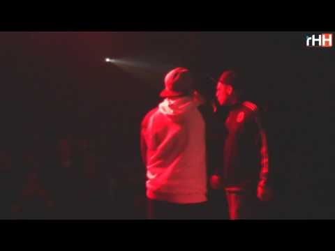 TUQU VS DANYELUS - 8VOS DE FINAL - BEEF - RHH