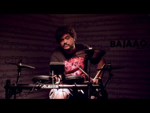 BAJAAO Select - Alesis DM6 Electronic Drum Set Review