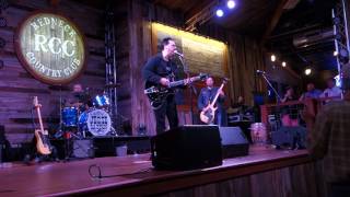 Possum Ran Over my Grave - Jesse Dayton