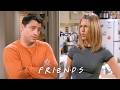 Joey Wants Rachel To Stay Friends