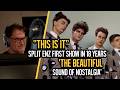 Tim Finn chats Split Enz reunion, their upcoming NZ shows, and more!