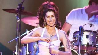 Amy Winehouse - The Girl From Ipanema