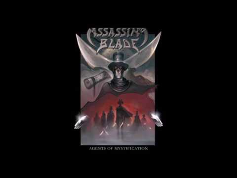 Assassin's Blade - The Demented Force