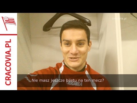 Zapowiedź meczu Cracovia - Jagiellonia Białystok (6.12.2014)