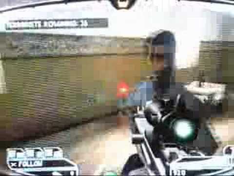 rainbow six lockdown gamecube ign