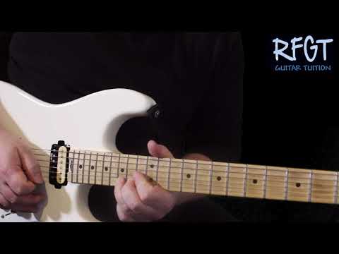 Layla (RGT Rock Guitar Grade 4)