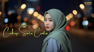 Download lagu CUKUP SATU CINTA - Lagu Pop Melayu Terbaru Dan Terbaik mp3