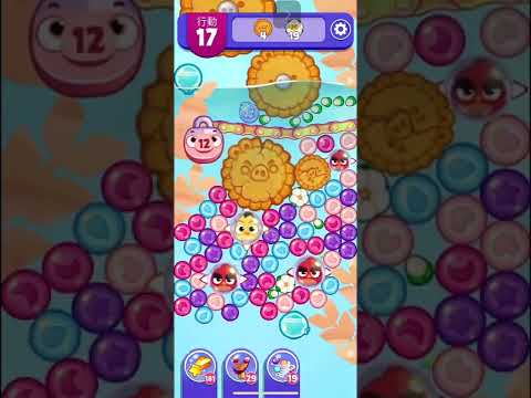 (Angry birds dream blast) Level 10344 gameplay, subscribe for latest update!