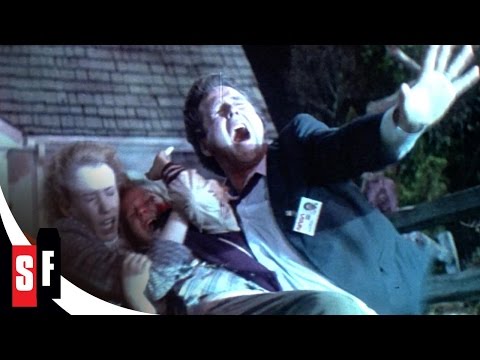 Invaders From Mars (1986) Trailer