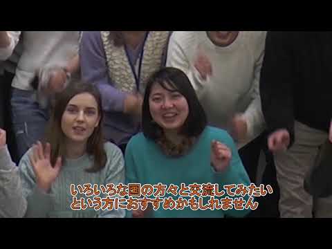 令和元年度  前期第1回「ぞなもしLIVES  SCV編」