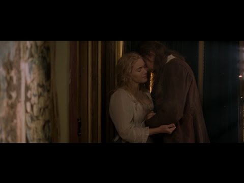 A Little Chaos - "I Can't" Sneak Peek - In cinemas now!
