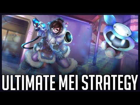 THE MEI STRATEGY JEFF DOESN'T WANT YOU TO KNOW!