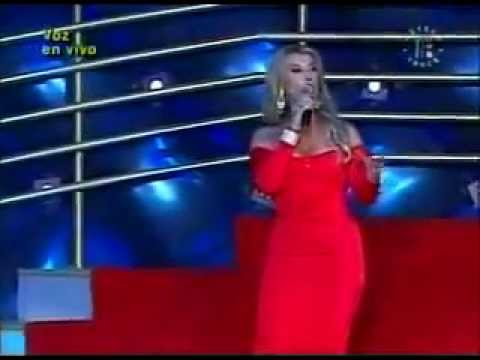 Por Cobardia-La Mejor Interpretacion de Lila Deneken